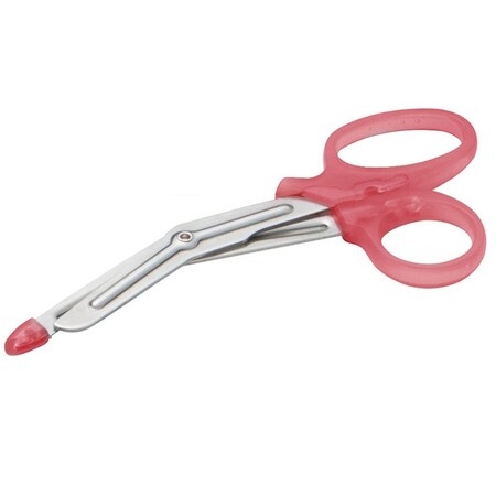 Adc MiniMedicut Shears - 5-1/2, Frosted Magenta, Disp pkg 321FMQ